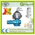 Stainless Steel Milk Cream Separator